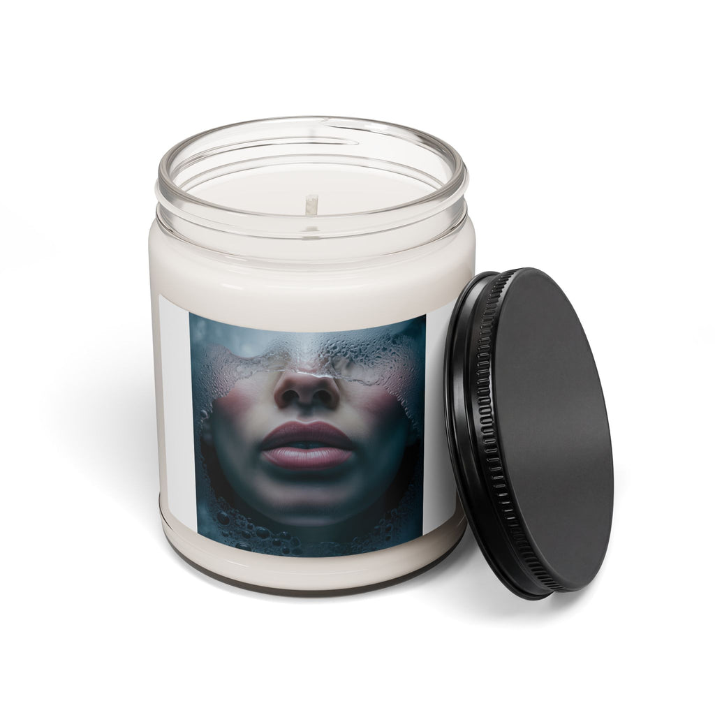 Almost Yours | Scented Soy Candle