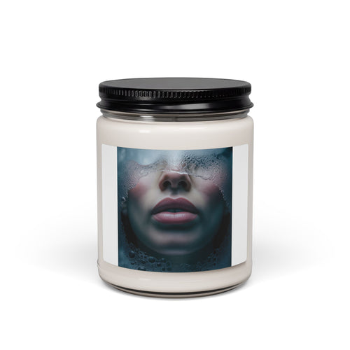 Almost Yours | Scented Soy Candle
