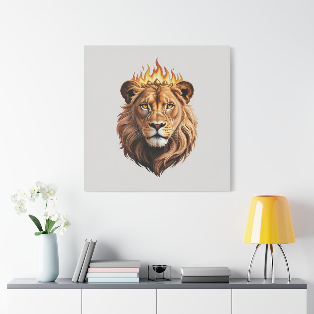 King Of Courage