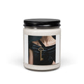 The Lady With The Key | Scented Soy Candle