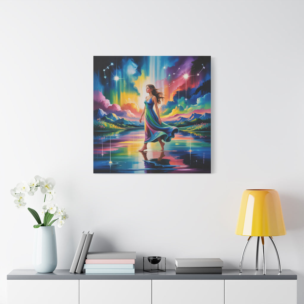 The Colors Of Dreams