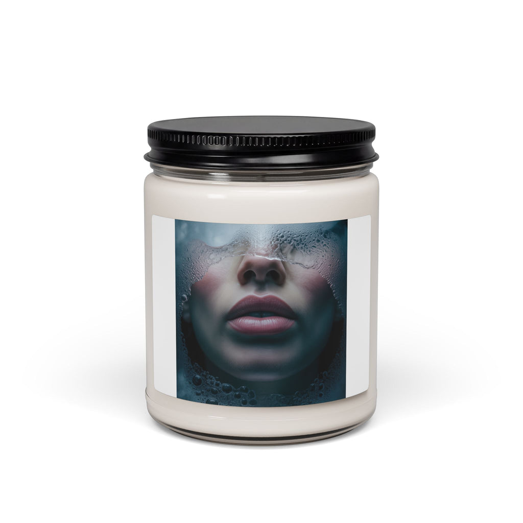 Almost Yours | Scented Soy Candle