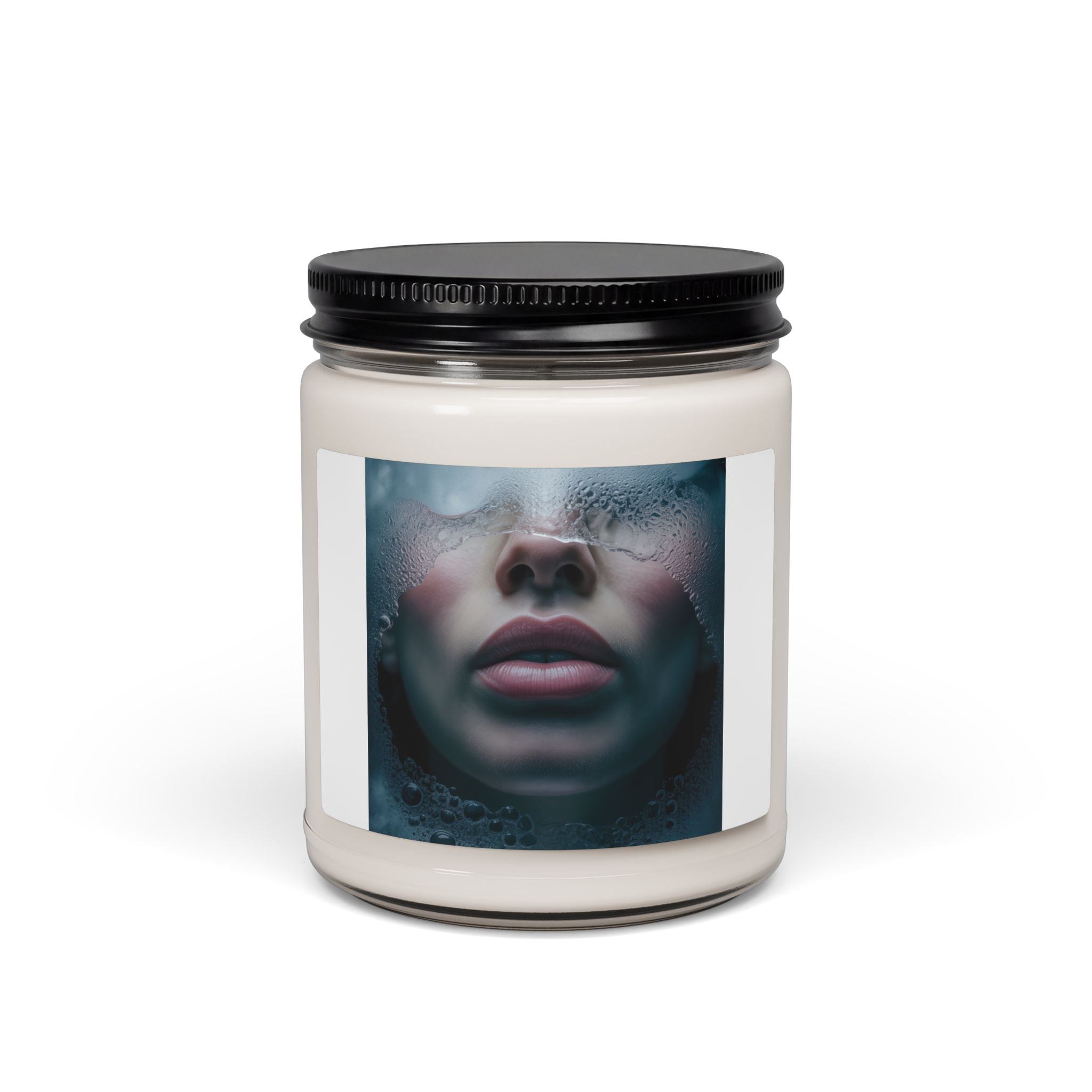 Almost Yours | Scented Soy Candle