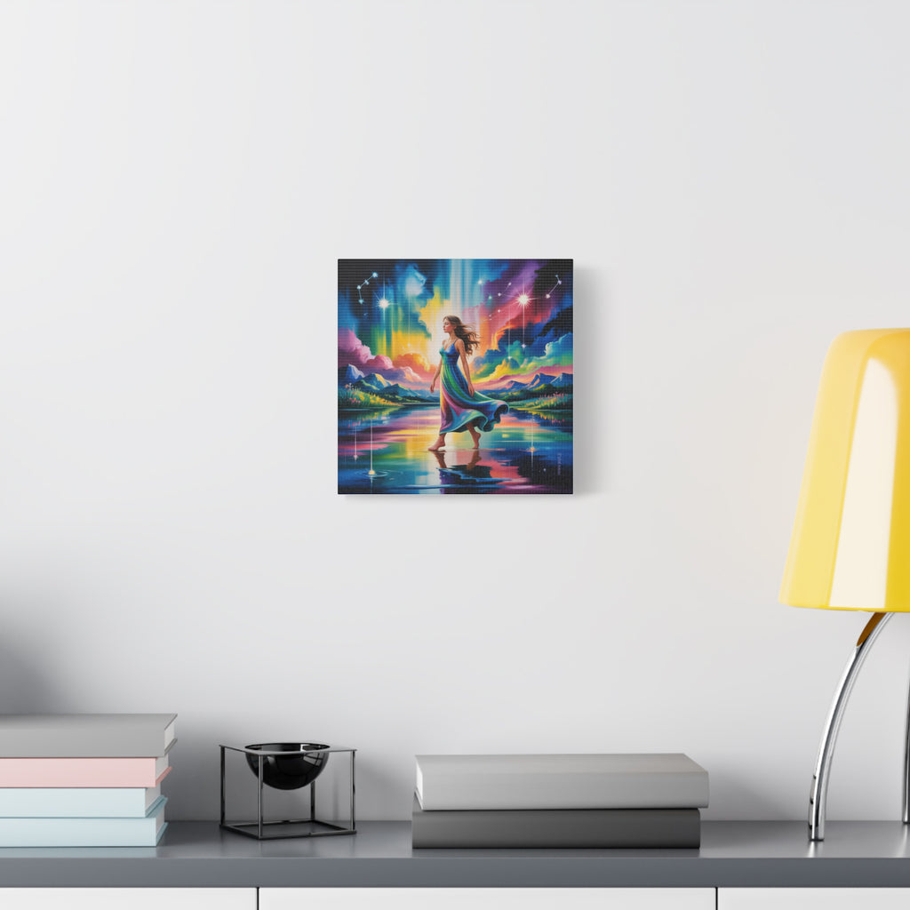 The Colors Of Dreams