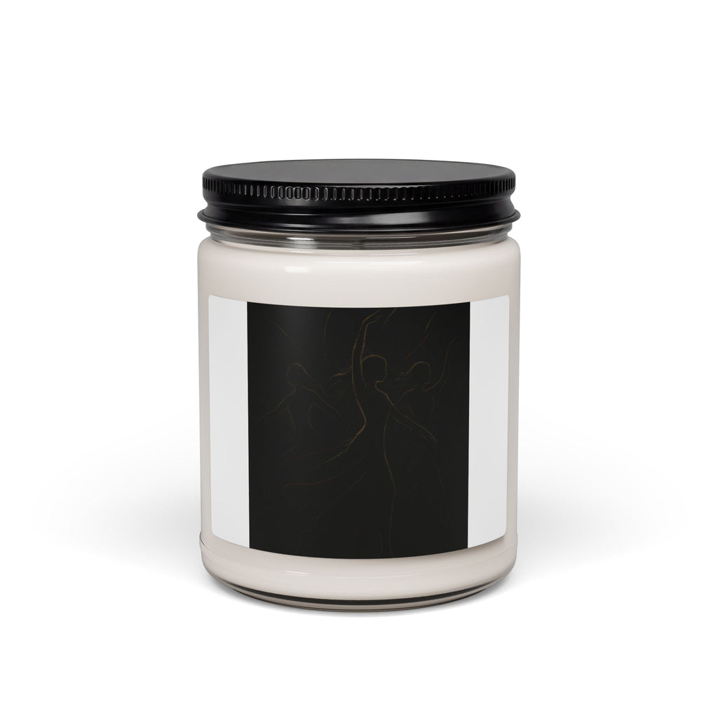 Echoes Of Light | Scented Soy Candle