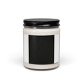 Echoes Of Light | Scented Soy Candle