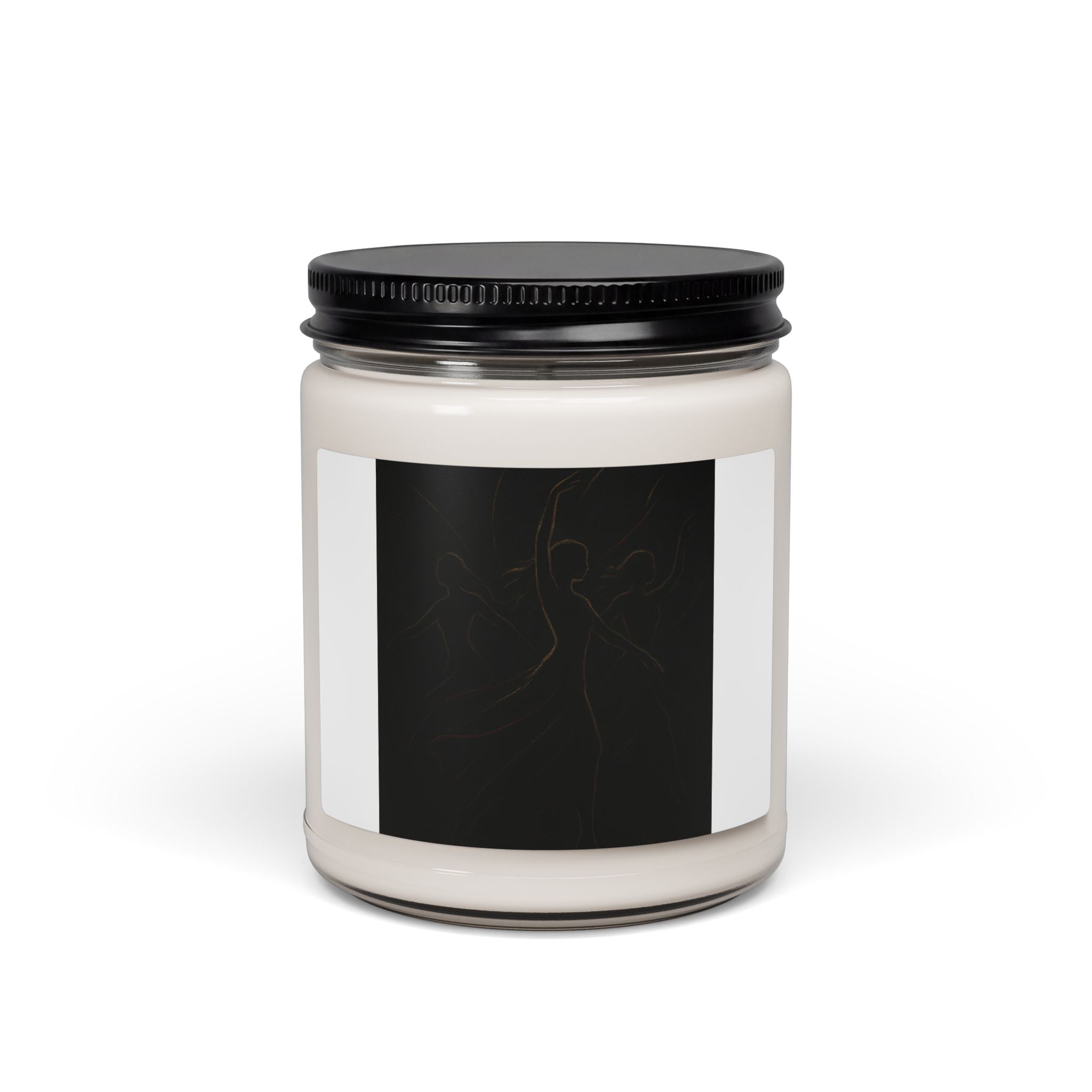 Echoes Of Light | Scented Soy Candle