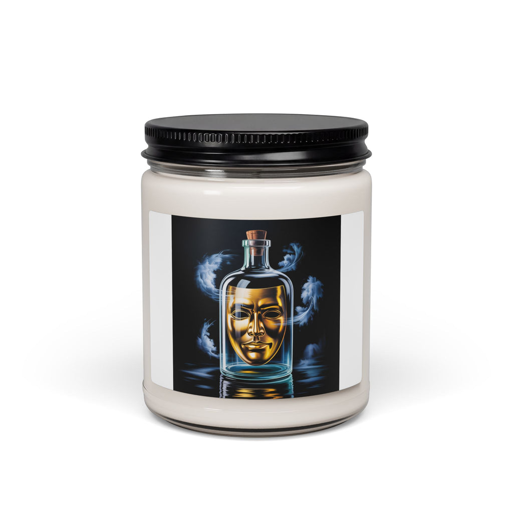Trapped Dreams | Scented Soy Candle