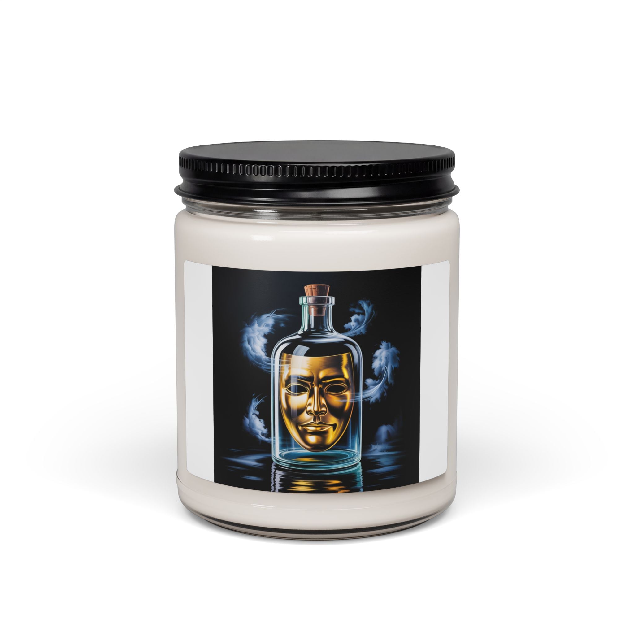 Trapped Dreams | Scented Soy Candle