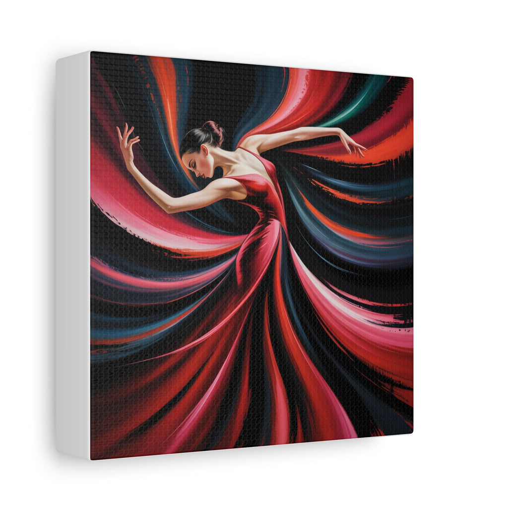 Crimson Symphony