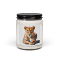The Queen of the Wild | Scented Soy Candle