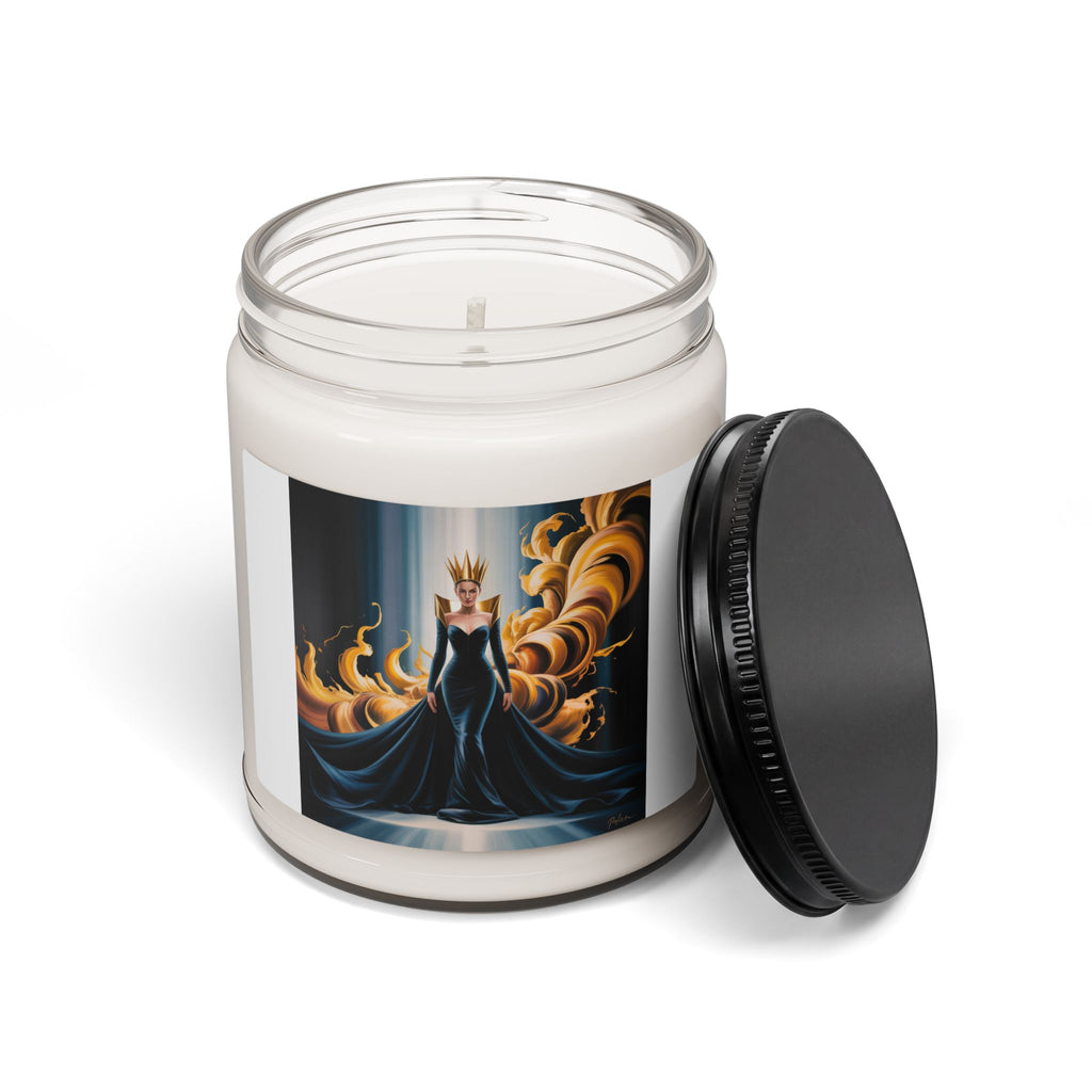 Golden Resolve | Scented Soy Candle