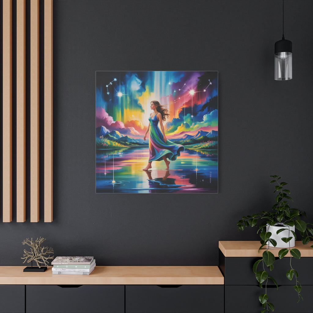 The Colors Of Dreams