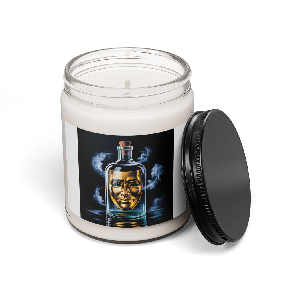 Trapped Dreams | Scented Soy Candle