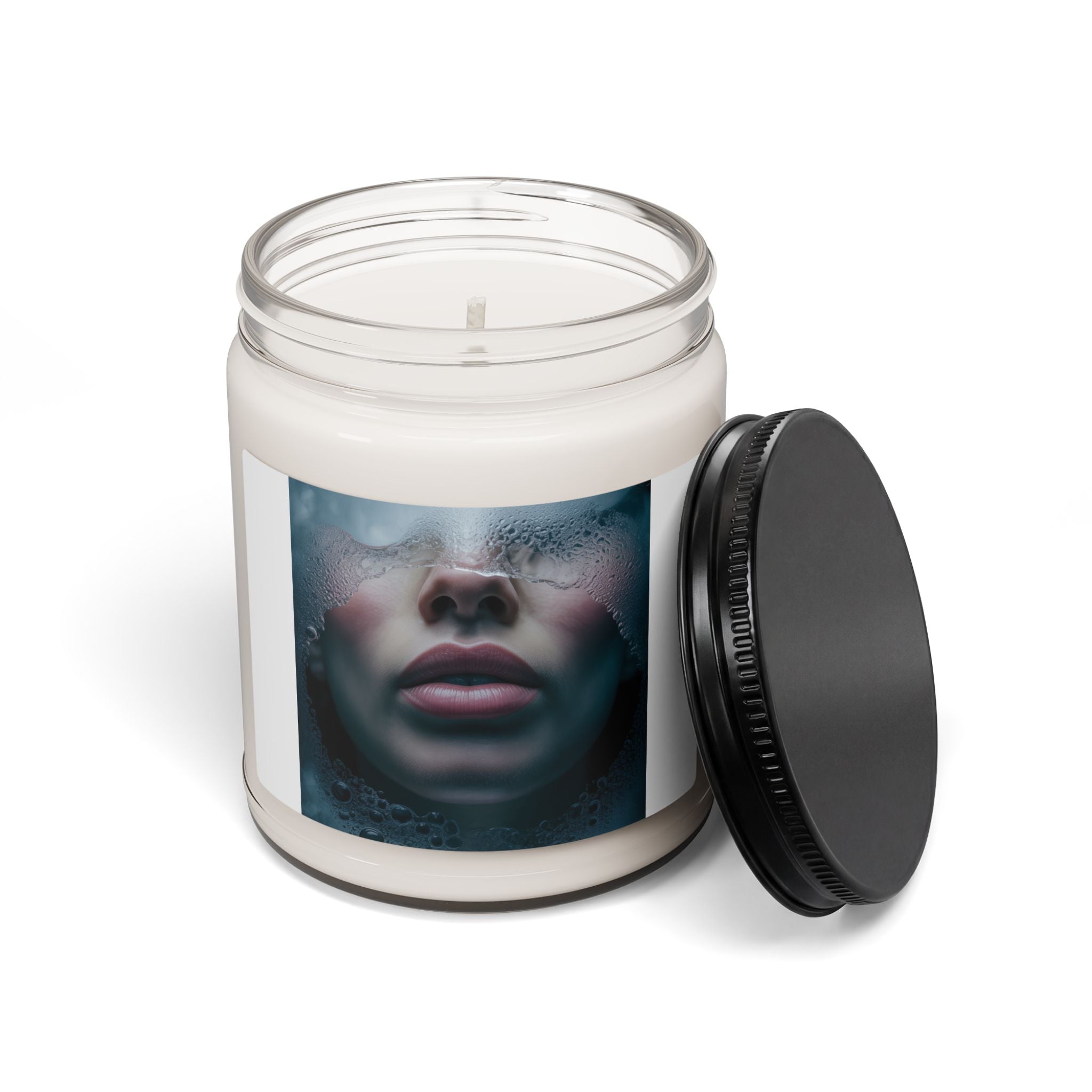 Almost Yours | Scented Soy Candle
