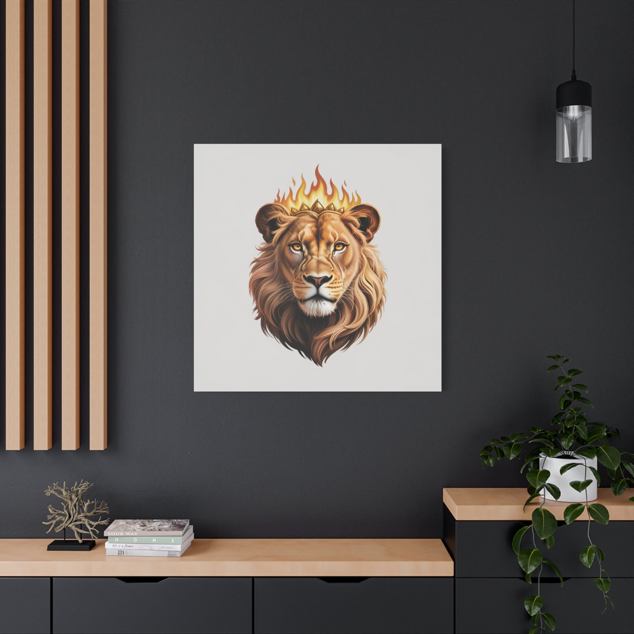 King Of Courage