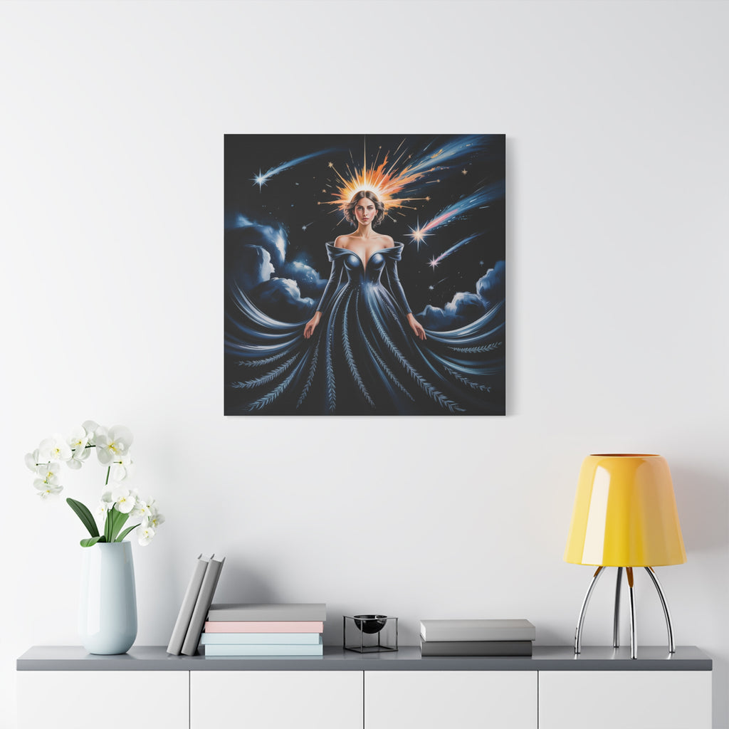 Crowned By The Stars