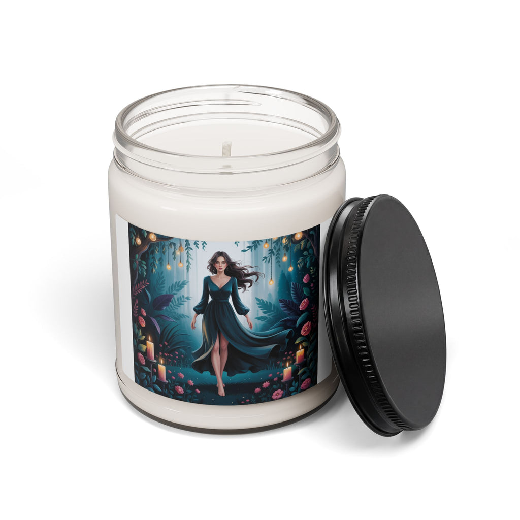 Into The Enchanted Garden | Scented Soy Candle