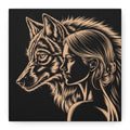 Kindred Spirits