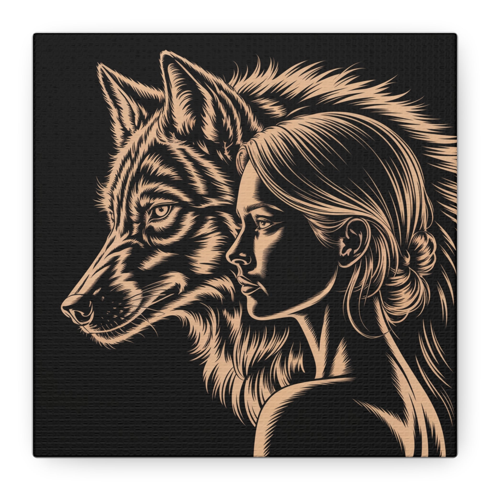 Kindred Spirits