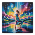 The Colors Of Dreams
