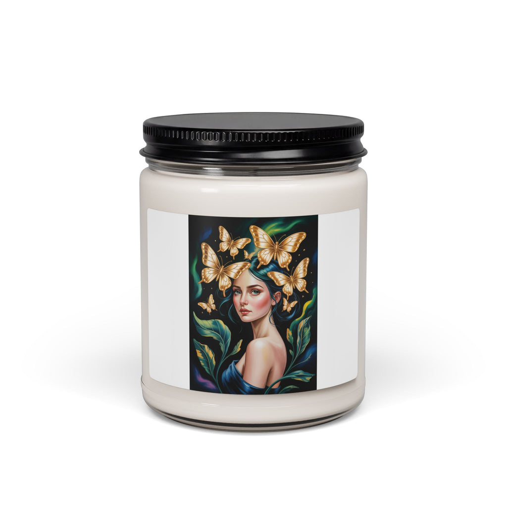 Metamorphosis | Scented Soy Candle