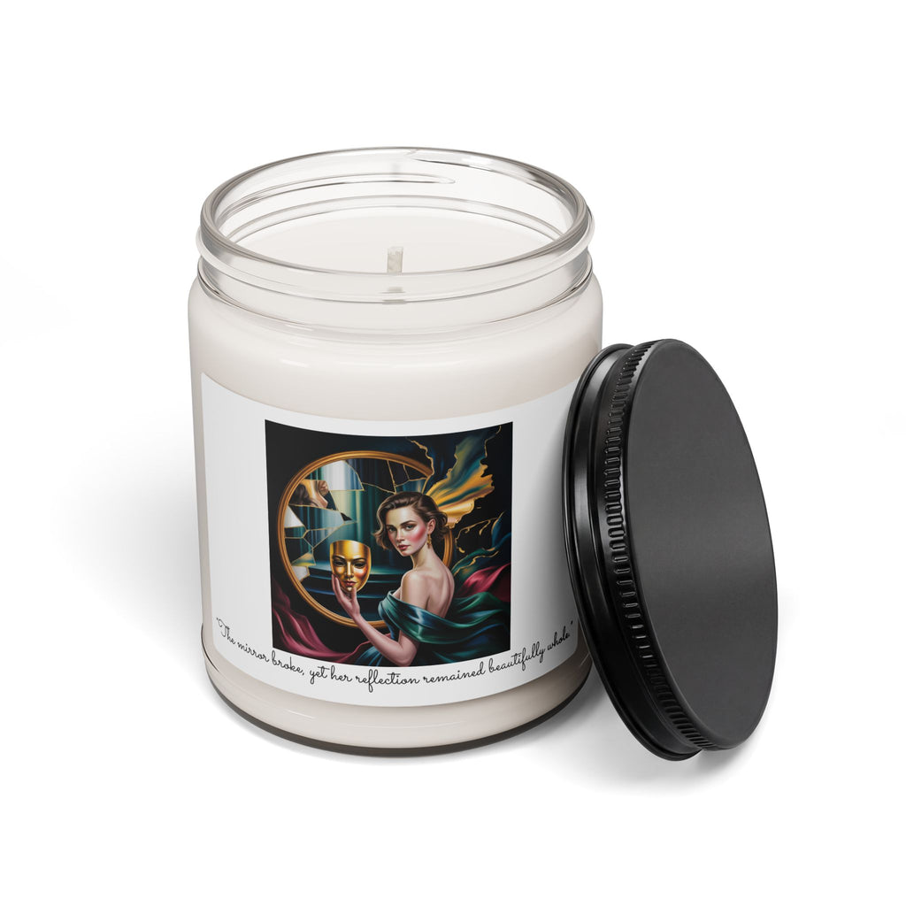 Reflections Of Her 2 | Scented Soy Candle